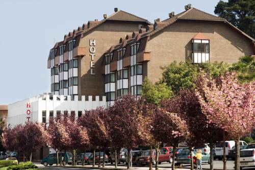 Lasarte-Oria Spain Booking.com fantastic hotel promo code