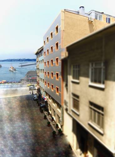 Istanbul Turquie Code promo fantastique pour Booking.com hôtel