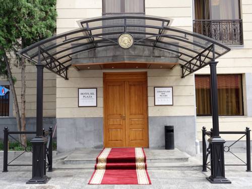 Yerevan Armenia Booking.com fantastic hotel promo code