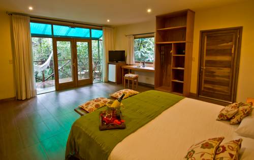 Puerto Iguazú Argentine Code promo fantastique pour Booking.com hôtel
