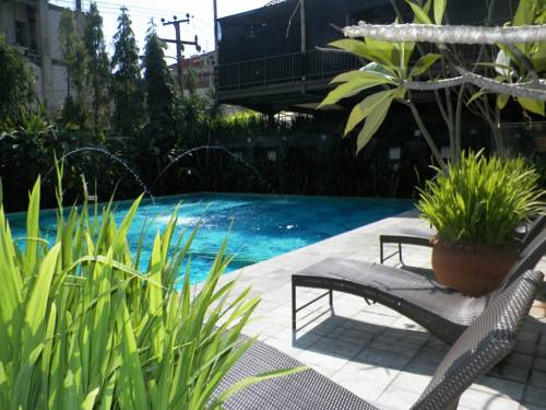 Bandung Indonésie Code promo fantastique pour Booking.com hôtel