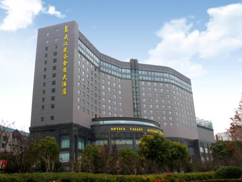 Wuhan Chine Code promo fantastique pour Booking.com hôtel