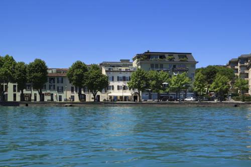 Desenzano del Garda Italie Code promo fantastique pour Booking.com hôtel