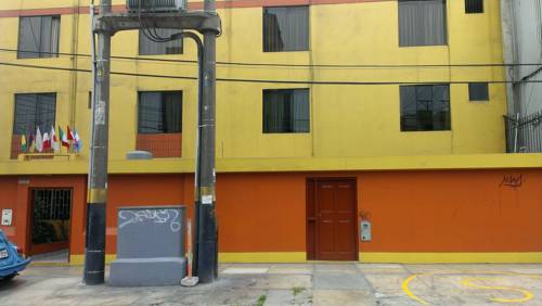 Lima Peru Booking.com fantastic hotel promo code