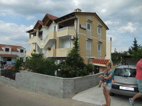 Stari Grad Croatie Code promo fantastique pour Booking.com hôtel