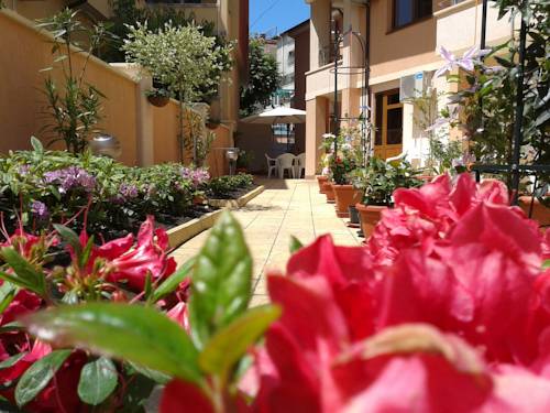 Sozopol Bulgaria Booking.com fantastic hotel promo code