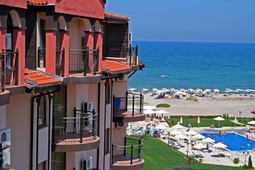 Tsarevo Bulgarie Code promo fantastique pour Booking.com hôtel