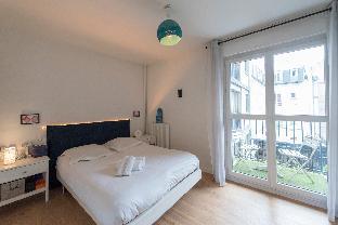 Paris France Agoda.com fantastic hotel promo code