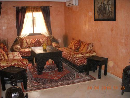 Marrakech Maroc Code promo fantastique pour Booking.com hôtel