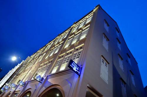 Singapour Singapour Code promo fantastique pour Booking.com hôtel