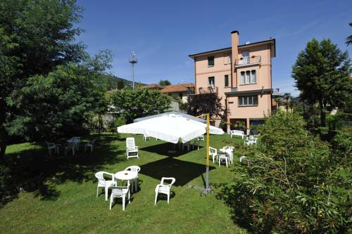 Stresa Italie Code promo fantastique pour Booking.com hôtel
