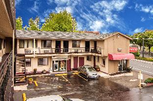 Portland (OR) United States Agoda.com fantastic hotel promo code