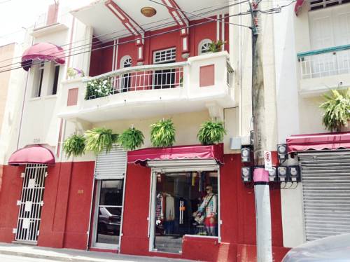 Saint-Domingue République Dominicaine Code promo fantastique pour Booking.com hôtel