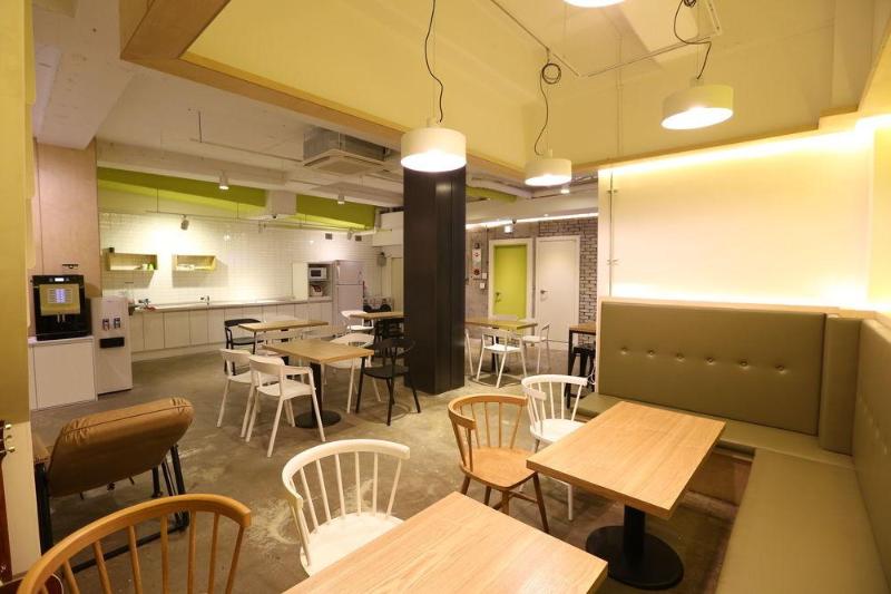 Seoul South Korea Agoda.com fantastic hotel promo code