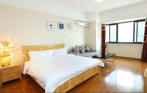 Xiamen China Booking.com fantastic hotel promo code