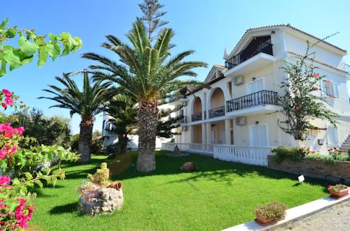Amoudi (Zakynthos) Grèce Code promo fantastique pour Booking.com hôtel