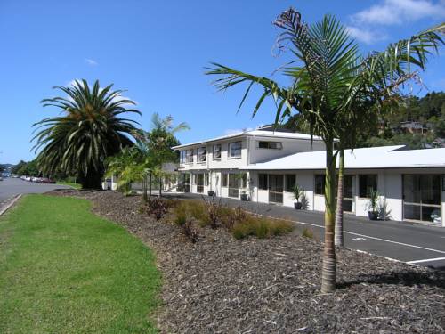 Paihia New Zealand Booking.com fantastic hotel promo code