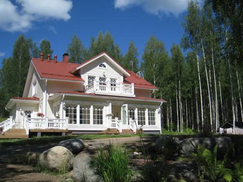 Anttola Finlande Code promo fantastique pour Booking.com hôtel