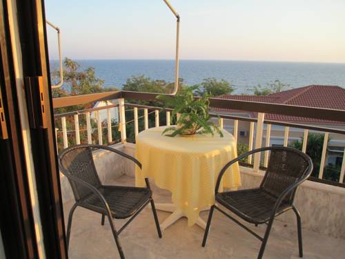 Plomari Greece Booking.com fantastic hotel promo code