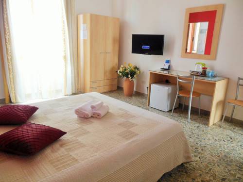 Alghero Italie Code promo fantastique pour Booking.com hôtel