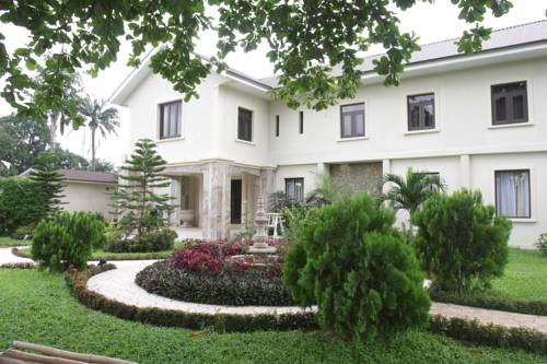 Lagos Nigeria Booking.com fantastic hotel promo code