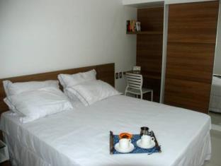 Natal Brazil Agoda.com fantastic hotel promo code