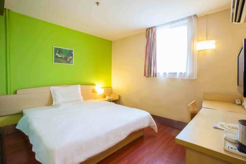 Suzhou Chine Code promo fantastique pour Booking.com hôtel