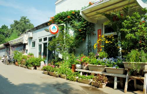 Pékin Chine Code promo fantastique pour Booking.com hôtel