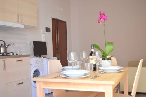 Corato Italy Booking.com fantastic hotel promo code