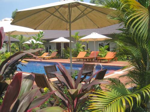 Sihanoukville Cambodge Code promo fantastique pour Booking.com hôtel
