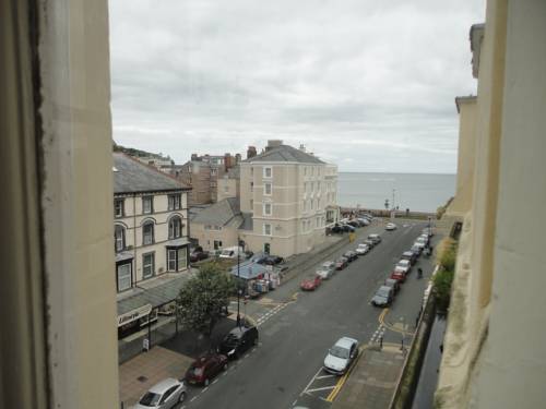 Llandudno Royaume-Uni Code promo fantastique pour Booking.com hôtel