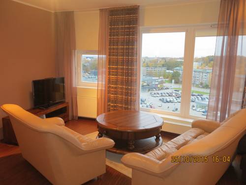 Tartu Estonie Code promo fantastique pour Booking.com hôtel