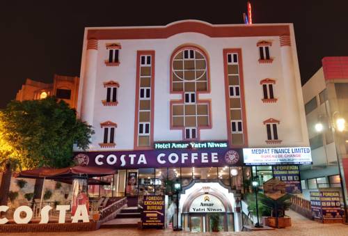 Agra Inde Code promo fantastique pour Booking.com hôtel