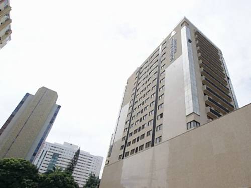 Brasilia (Distrito Federal) Brésil Code promo fantastique pour Booking.com hôtel
