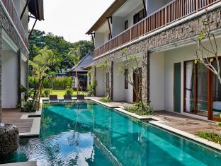 Bali Indonesia Agoda.com fantastic hotel promo code