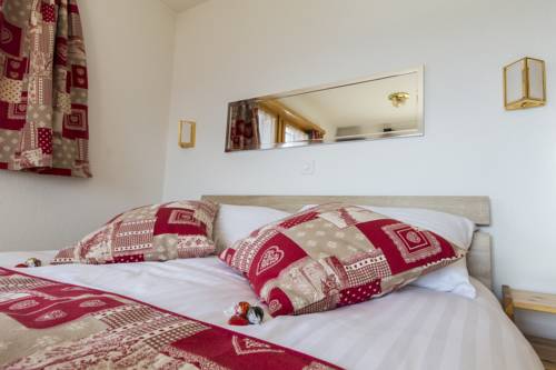 Anzère Switzerland Booking.com fantastic hotel promo code