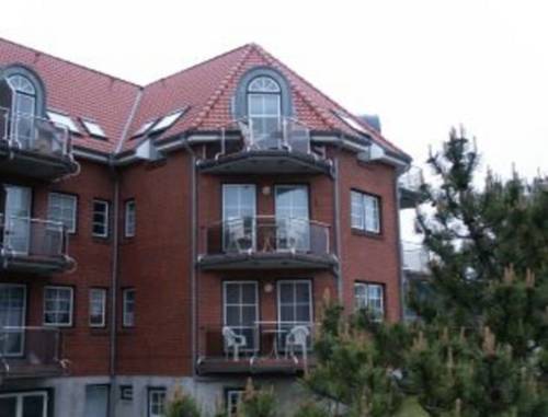 Büsum Allemagne Code promo fantastique pour Booking.com hôtel