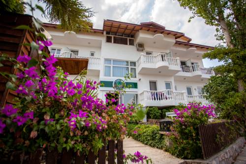 Oludeniz Turquie Code promo fantastique pour Booking.com hôtel