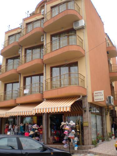 Primorsko Bulgarie Code promo fantastique pour Booking.com hôtel