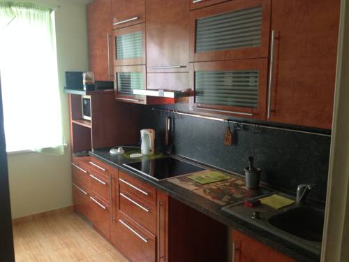 Visaginas Lithuania Booking.com fantastic hotel promo code