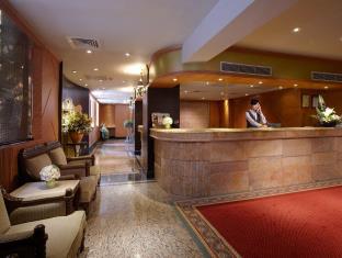 Taipei Taiwan Agoda.com fantastic hotel promo code