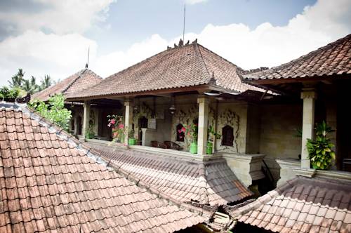 Ubud Indonésie Code promo fantastique pour Booking.com hôtel