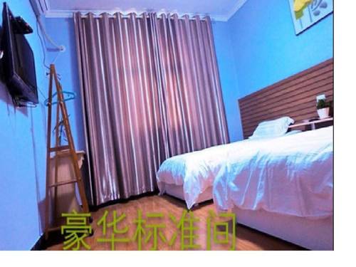 Xuchang China Booking.com fantastic hotel promo code