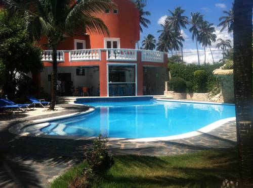 Cabrera Dominican Republic Booking.com fantastic hotel promo code