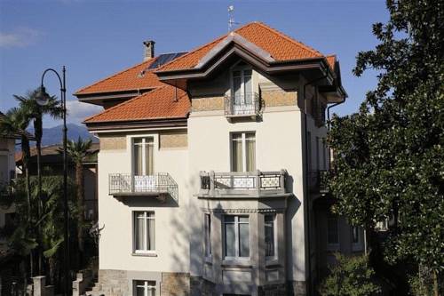 Stresa Italie Code promo fantastique pour Booking.com hôtel