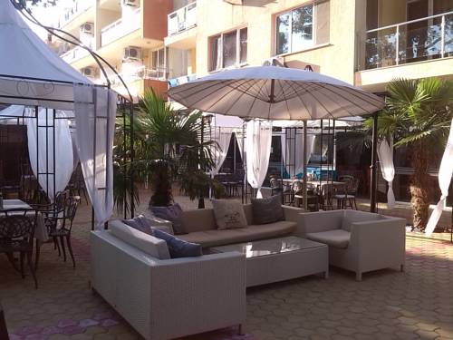 Primorsko Bulgarie Code promo fantastique pour Booking.com hôtel
