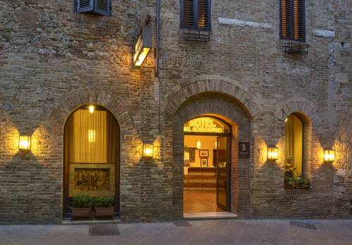 San Gimignano Italy Booking.com fantastic hotel promo code