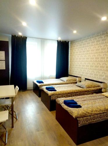 Pushkin Russia Agoda.com fantastic hotel promo code