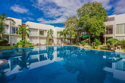 Puerto Princesa Philippines Code promo fantastique pour Booking.com hôtel