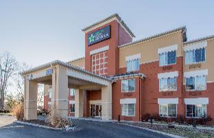 Marlborough (MA) United States Agoda.com fantastic hotel promo code